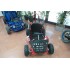 Qad buggy elettrica 1000 watt