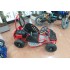 Qad buggy elettrica 1000 watt