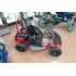 Qad buggy elettrica 1000 watt