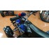 Mini Quad Boxster 50 cc BLU