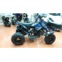 Mini Quad Boxster 50 cc BLU