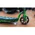 Monopattino Elettrico Verde 100 Watt