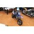 Mini Cross 50cc 4 tempi