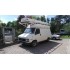 Fiat Ducato 14 con tenda