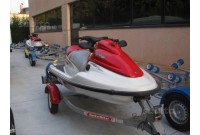 Polaris Virage 700 