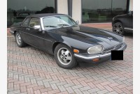 Jaguar XJS Convertible