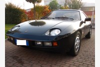 Porsche 928 ASI