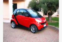 Smart ForTwo 800 33 kw Coupè Pulse CDI