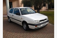 Volkswagen Golf 1.4 cat 3 porte GL