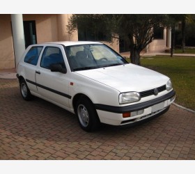 Volkswagen Golf 1.4 cat 3 porte GL