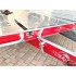Speedway 425 Red