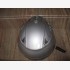 Casco Jet - Argento - 