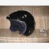 Casco Jet - Nero Lucido - 