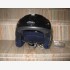 Casco Jet - Nero Lucido - 