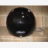 Casco Jet - Nero Lucido - 