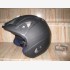 Casco Jet - Nero Opaco - 