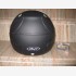 Casco Jet - Nero Opaco - 