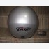 Casco Demi-Jet - Argento Metallizzato - 