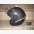 Casco Demi-Jet JEB'S - Nero Opaco -