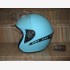 Casco Demi-Jet JEB'S - Azzurro Opaco -