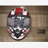 Casco Integrale Bambino RED RACE