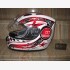 Casco Integrale Bambino RED RACE