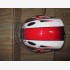 Casco Integrale Bambino RED RACE