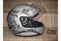 Casco Integrale JAPAN 