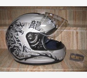 Casco Integrale JAPAN 