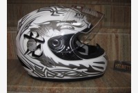 Casco Integrale JAPAN 