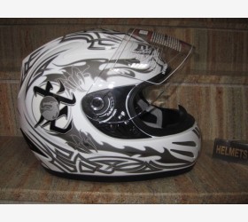 Casco Integrale JAPAN 