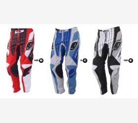 Pantalone Cross Pulse 