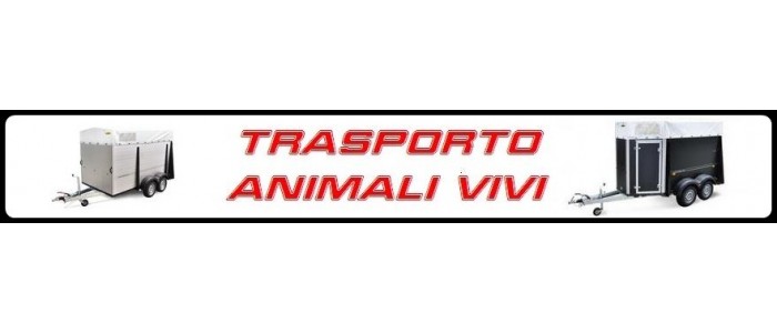 T.Animali Vivi