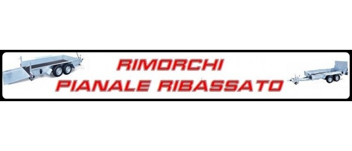 Pianale ribassato