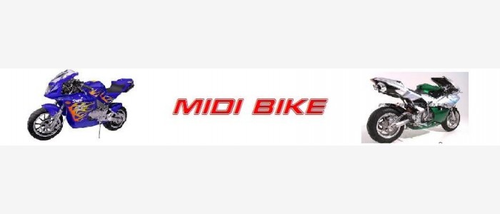 Midi Bike 