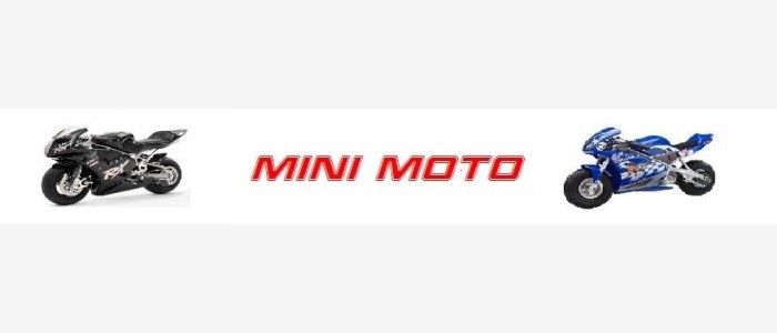 Mini Moto