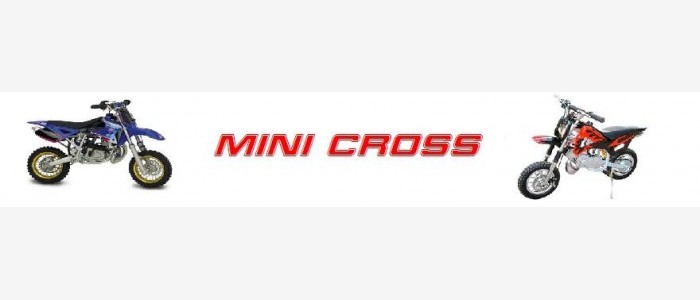 Mini Cross