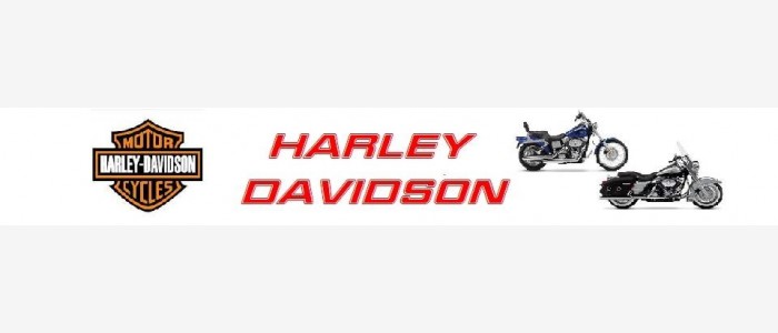 Harley Davidson