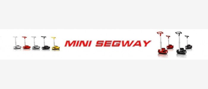 Mini Segway